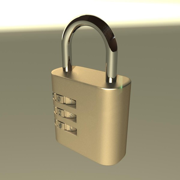 maya letter lock - Letter lock by tanase laurentiu